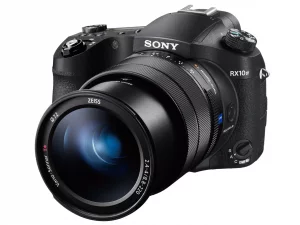 SONY(ソニー)サイバーショット DSC-RX10M4買取画像