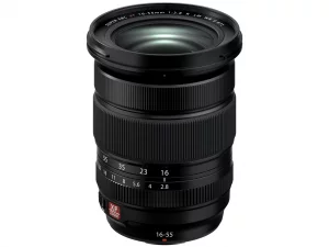 FUJIFILM (富士フィルム) フジノンレンズ XF16-55mmF2.8 R LM WR II買取画像