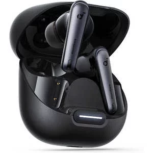 ANKER (アンカー) Soundcore Liberty 4 NC A3947N11 [ブラック]買取画像