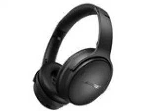 BOSE (ボーズ) QuietComfort Headphones [ブラック]買取画像