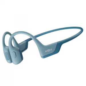 Shokz (ショックス) OpenRun Pro SKZ-EP-000009 [ブルー]買取画像