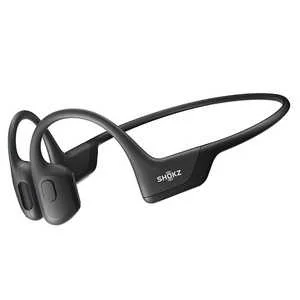 Shokz (ショックス) OpenRun Pro SKZ-EP-000007 [ブラック]買取画像