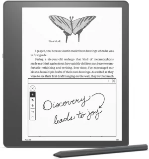 Kindle Scribe (16GB)  タングステン買取画像