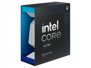 Intel Core Ultra 9 285K BOX買取画像