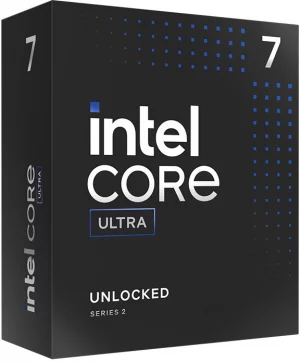 Intel Core Ultra 7 265K BOX買取画像