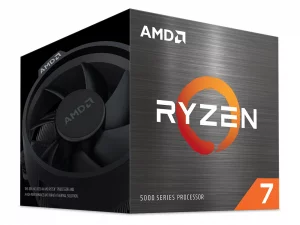 AMD Ryzen 7 5700 BOX買取画像