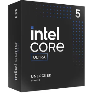 Intel Core Ultra 5 245K BOX買取画像