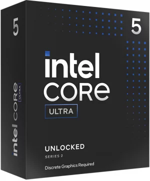 Intel Core Ultra 5 245KF BOX買取画像