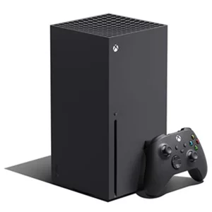 マイクロソフト Microsoft Xbox Series X 本体 1TB RRT-00015 買取画像
