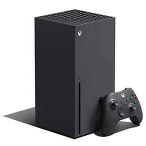 マイクロソフト Microsoft Xbox Series X 本体 1TB RRT-00015 の買取 