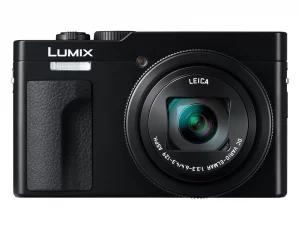 Panasonic (パナソニック)LUMIX DC-TZ99-K [ブラック] 2025年 2月20日 発売買取画像