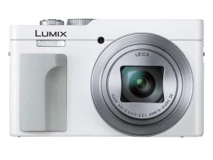 Panasonic (パナソニック)LUMIX DC-TZ99-W [ホワイト] 2025年 2月20日 発売買取画像