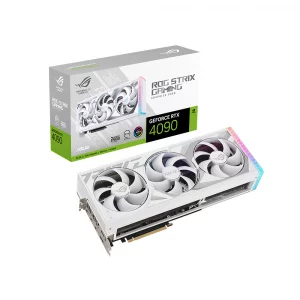 ASUS(エイスース) ROG-STRIX-RTX4090-24G-WHITE買取画像