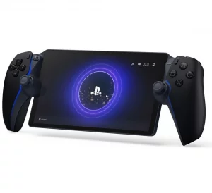 PlayStation Portal リモートプレーヤー ミッドナイト ブラック [CFIJ-18001]買取画像