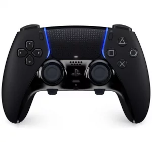 PlayStation5 ワイヤレスコントローラー  DualSense Edge ミッドナイト ブラック [CFI-ZCP1J01]買取画像