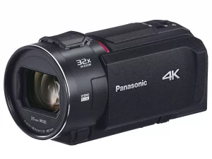 Panasonic (パナソニック) HC-VX3-K [レザーブラック]買取画像