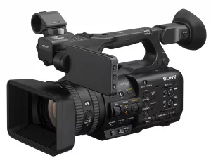 SONY (ソニー) PXW-Z200買取画像