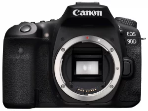 CANON(キヤノン)EOS 90D ボディ買取画像