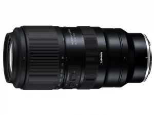 TAMRON(タムロン)  50-400mm F/4.5-6.3 Di III VC VXD (Model A067) [ニコンZ用]買取画像