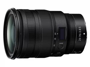 Nikon(ニコン) NIKKOR Z 24-70mm f/2.8 S買取画像