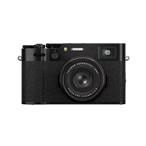 FUJIFILM (富士フィルム) X100VI [ブラック] 2025年 日本語・英語版買取画像