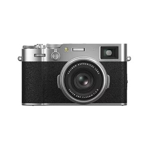 FUJIFILM (富士フィルム) X100VI [シルバー] 2025年 日本語・英語版買取画像