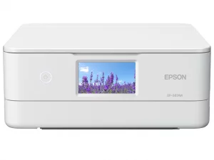 EPSON (エプソン) カラリオ EP-887AW [ホワイト]買取画像