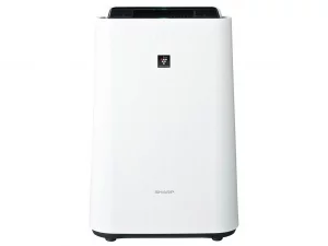 SHARP(シャープ) KC-S50-W [ホワイト系]買取画像