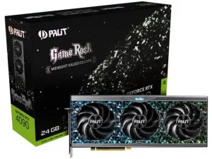 Palit (パリット) NED4090019SB-1020G (GeForce RTX 4090 GameRock 24GB) [PCIExp 24GB] 買取画像