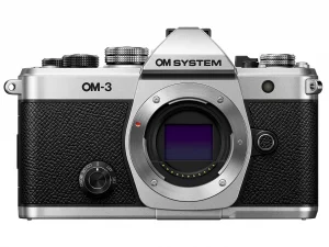 OLYMPUS(オリンパス) OM SYSTEM OM-3 ボディ　2025年 3月 1日発売買取画像