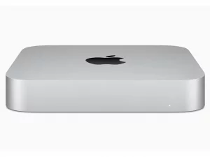 Apple Mac mini MGNR3J/A [シルバー]買取画像