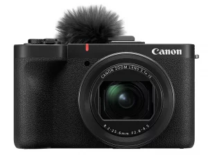 CANON(キヤノン) PowerShot V1   2025年 4月下旬 発売買取画像