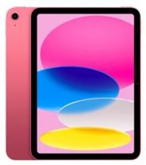 iPad 128GB ピンク [MD4E4J/A] 2025年 Wi-Fiモデル 11インチ買取画像
