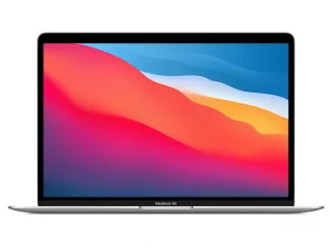 Apple MacBook Air Retinaディスプレイ 13.3 MGN93J/A [シルバー]買取画像