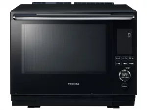 TOSHIBA (東芝)  石窯ドーム ER-D3000A(K) [グランブラック]買取画像