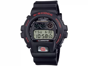 CASIO (カシオ) G-SHOCK 6900 SERIES 30TH ANNIVERSARY MODEL DW-6900TR-1JR買取画像
