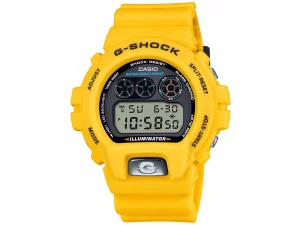 CASIO (カシオ) G-SHOCK 6900 SERIES 30TH ANNIVERSARY MODEL DW-6900TR-9JR買取画像