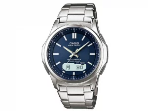 CASIO (カシオ) ウェーブセプター ソーラー コンビネーション WVA-M630D-2AJF買取画像