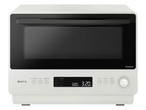 Panasonic (パナソニック) ビストロ NE-BS5C-W [オフホワイト]買取画像