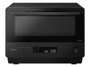 Panasonic (パナソニック) ビストロ NE-BS5C-K [ブラック]買取画像