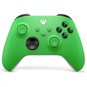 Xbox ワイヤレス コントローラー 箱小型版 ベロシティ グリーン EP2-29917買取画像