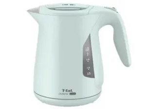 T-fal (ティファール) ジャスティン ロック 1.2L KO5903JP [セージグリーン]買取画像