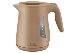 T-fal (ティファール) ジャスティン ロック 1.2L KO5902JP [カフェオーレ]買取画像