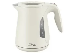 T-fal (ティファール) ジャスティン ロック 1.2L KO590AJP [アイボリー]買取画像