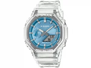CASIO (カシオ) G-SHOCK GA-2100BM-7A2JF買取画像