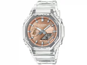 CASIO (カシオ) G-SHOCK GA-2100BM-7A5JF買取画像