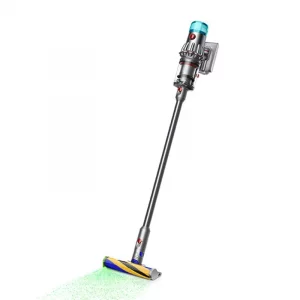 Dyson V12 Detect Slim Fluffy SV46 FF買取画像