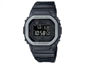 CASIO (カシオ) G-SHOCK GMW-B5000MB-1JF買取画像