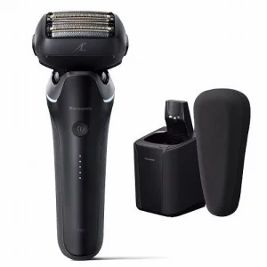 Panasonic (パナソニック) ラムダッシュPRO ES-L670U-K [黒]買取画像