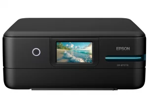 EPSON (エプソン) EW-M757TB [ブラック]買取画像